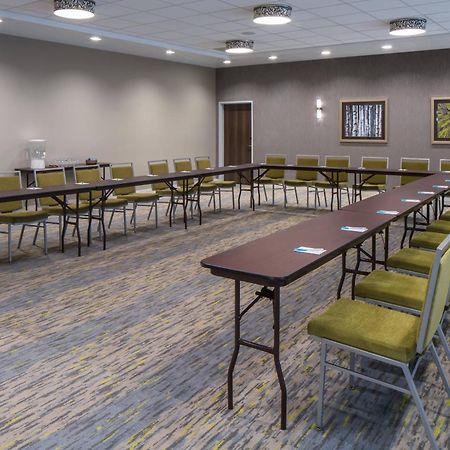 Towneplace Suites By Marriott Chicago Schaumburg Bagian luar foto