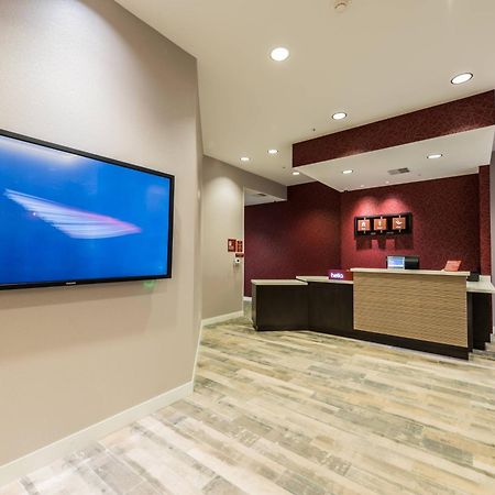 Towneplace Suites By Marriott Chicago Schaumburg Bagian luar foto