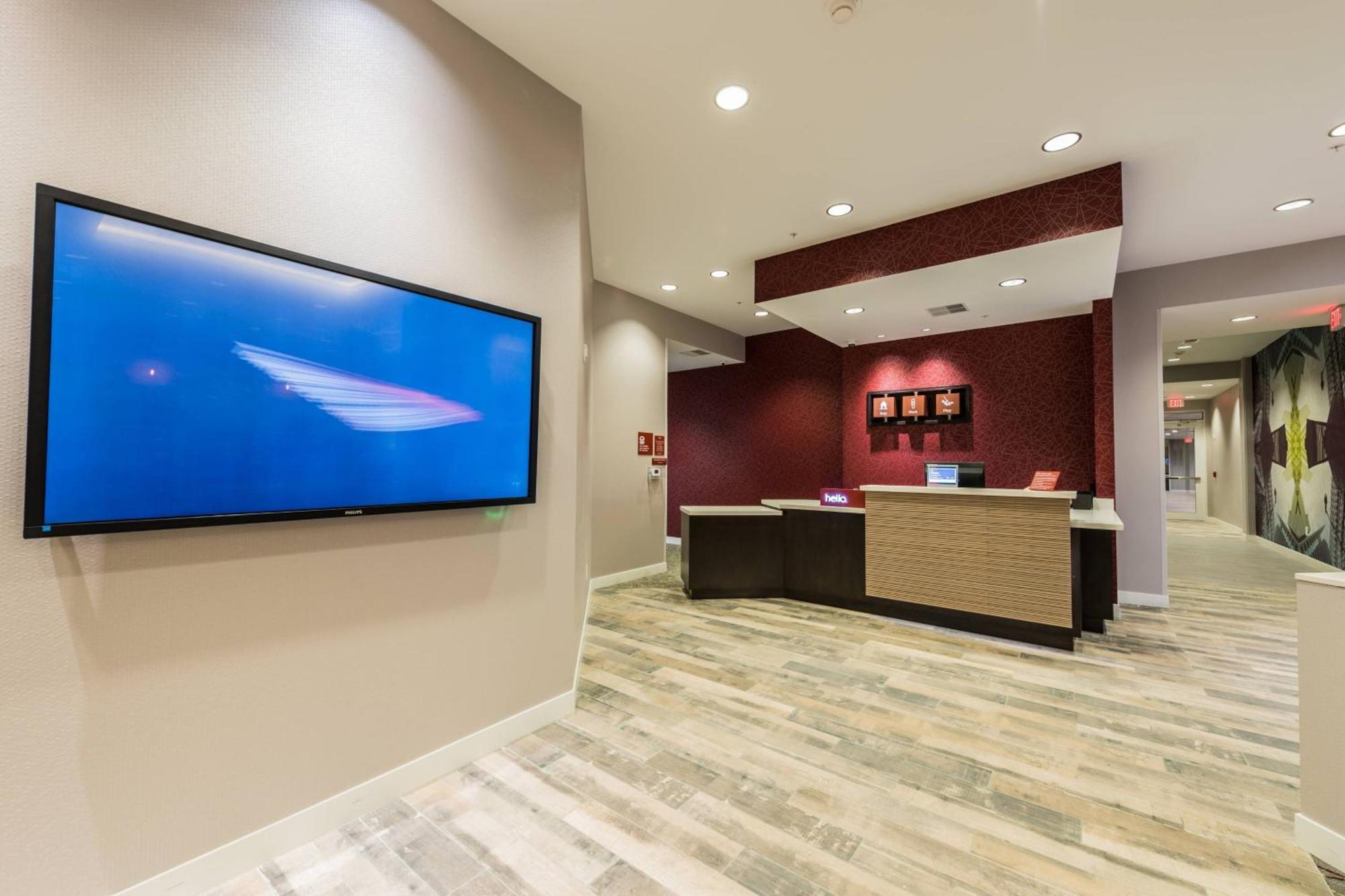 Towneplace Suites By Marriott Chicago Schaumburg Bagian luar foto