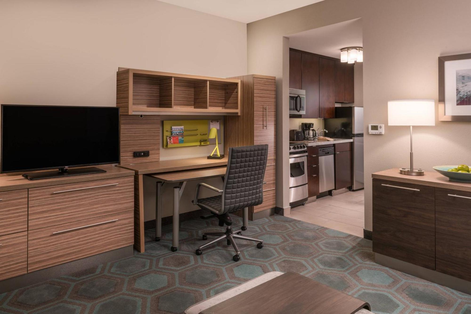 Towneplace Suites By Marriott Chicago Schaumburg Bagian luar foto