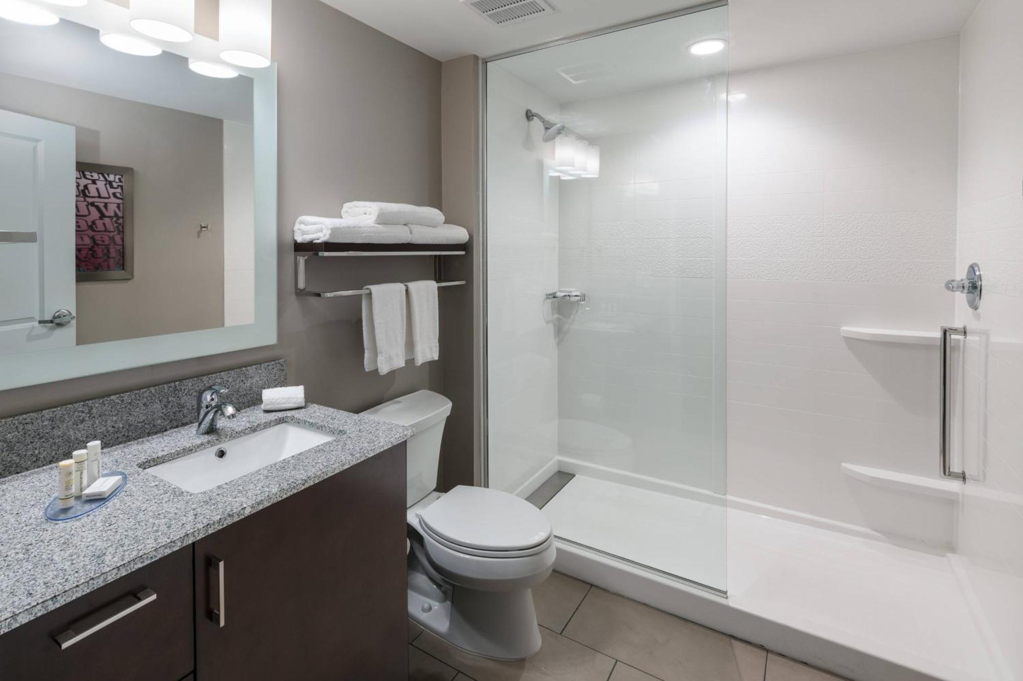 Towneplace Suites By Marriott Chicago Schaumburg Bagian luar foto