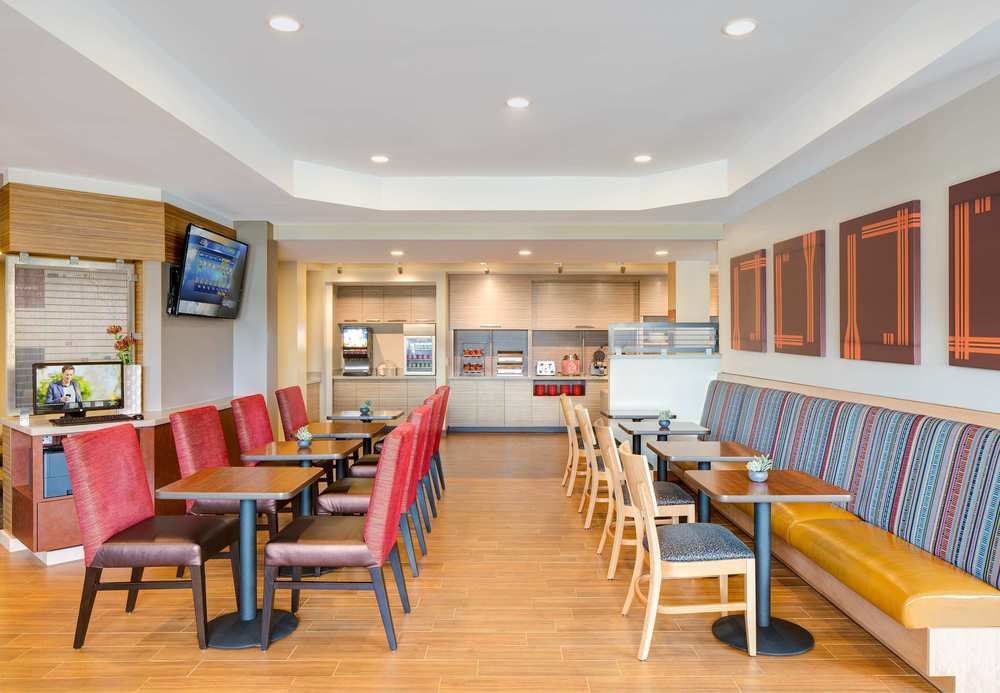 Towneplace Suites By Marriott Chicago Schaumburg Bagian luar foto