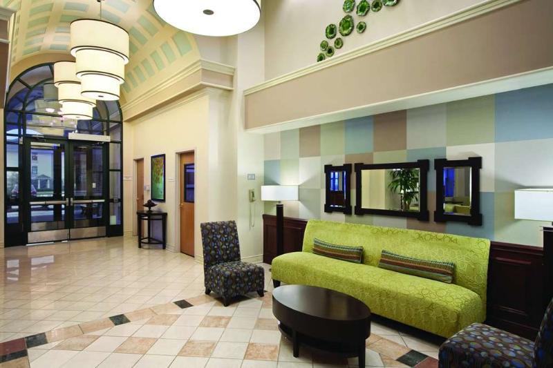 Towneplace Suites By Marriott Chicago Schaumburg Bagian luar foto