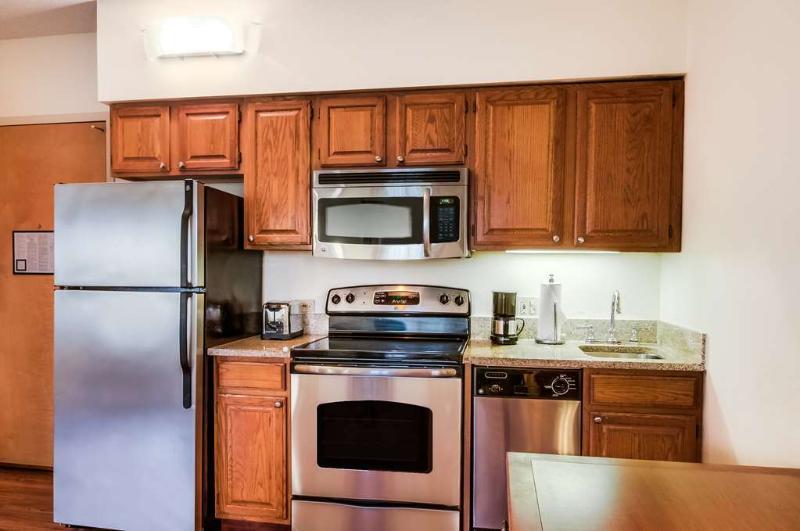 Towneplace Suites By Marriott Chicago Schaumburg Bagian luar foto