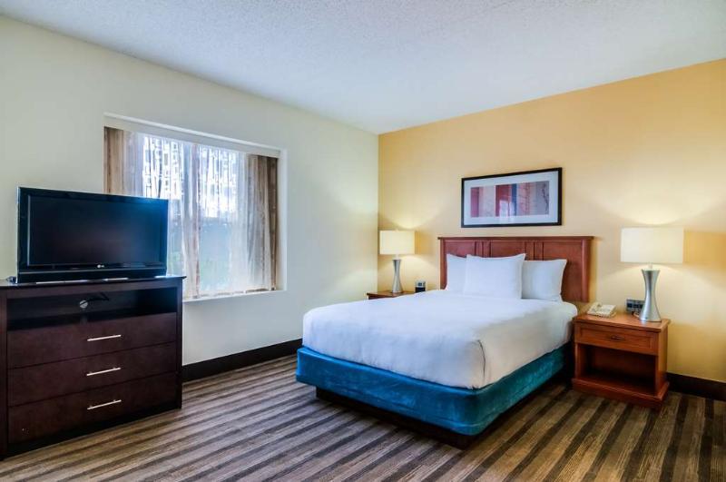 Towneplace Suites By Marriott Chicago Schaumburg Bagian luar foto