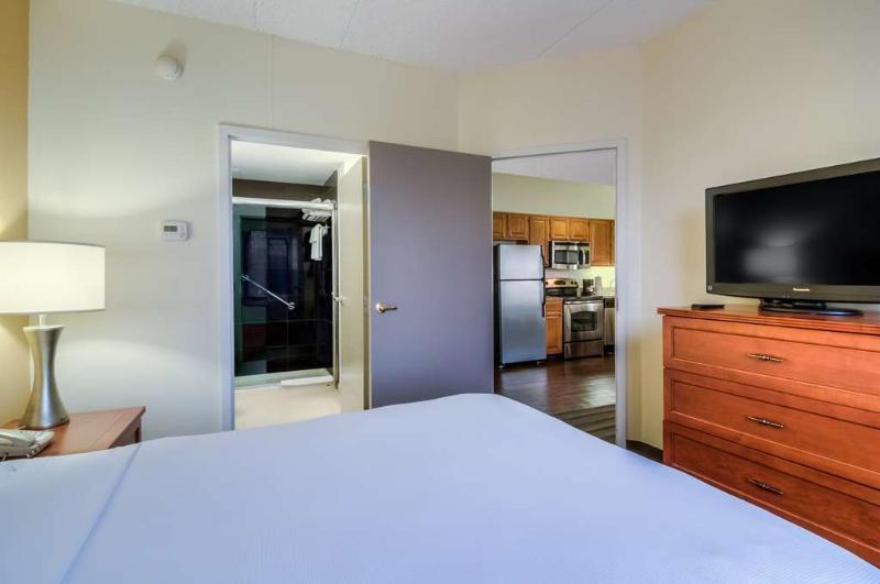 Towneplace Suites By Marriott Chicago Schaumburg Bagian luar foto