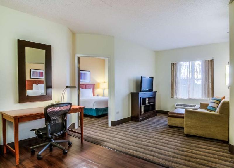 Towneplace Suites By Marriott Chicago Schaumburg Bagian luar foto