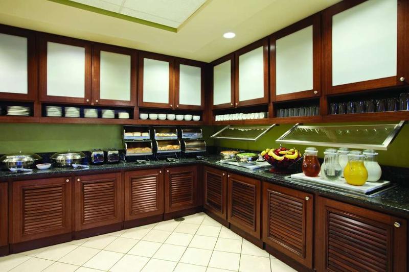 Towneplace Suites By Marriott Chicago Schaumburg Bagian luar foto