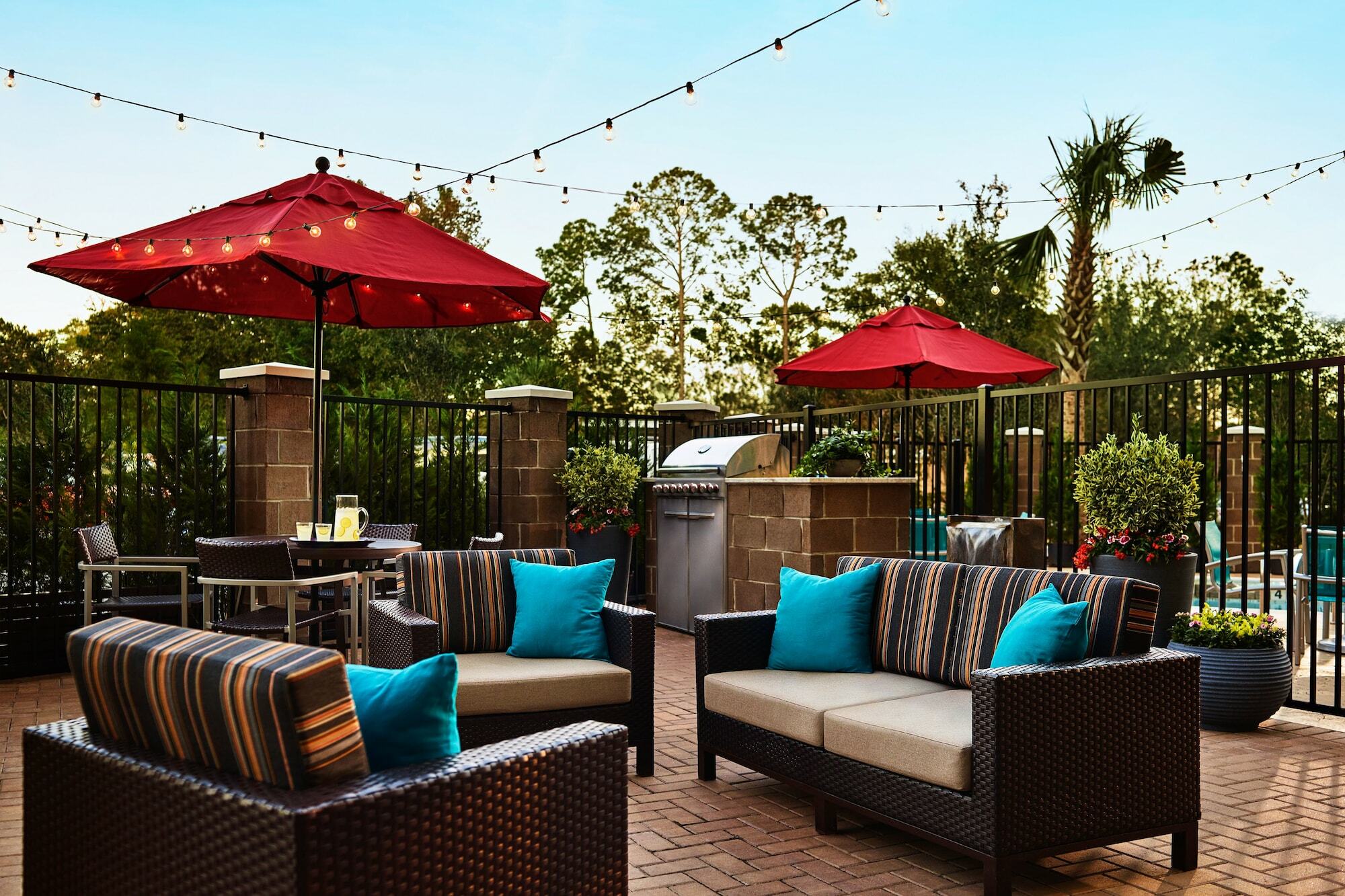 Towneplace Suites By Marriott Chicago Schaumburg Bagian luar foto